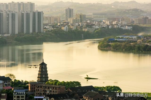 河南人去了怀化和邵阳，直言不讳：怀化人和邵阳人气质截然不同！