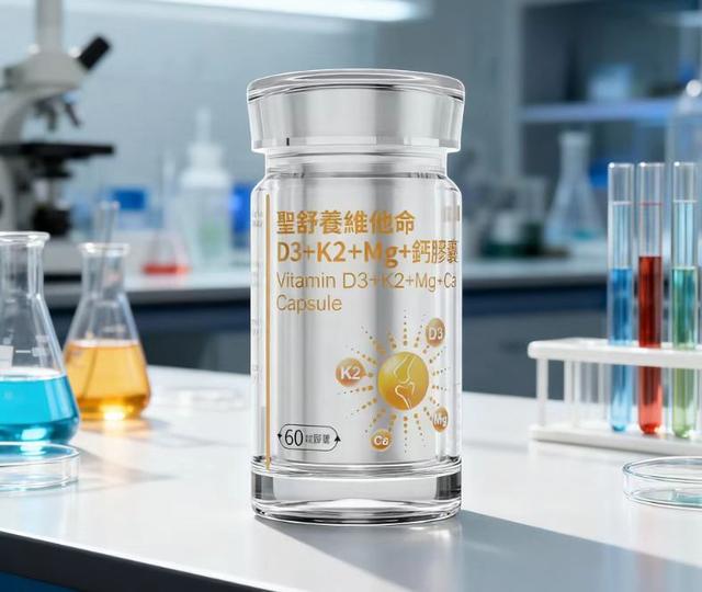 进口维生素D3排行榜前十名，哪个牌子效果好？备孕首选圣舒养补充