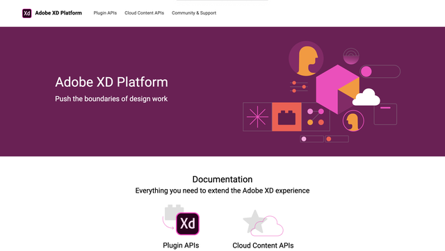 UI常备的 7 款 网站设计工具