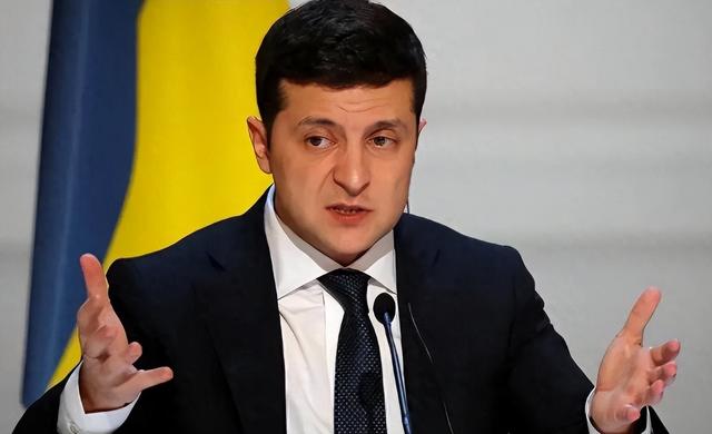 谈判结果出来了，特朗普态度变了，俄公布三大条件，乌英法选边站