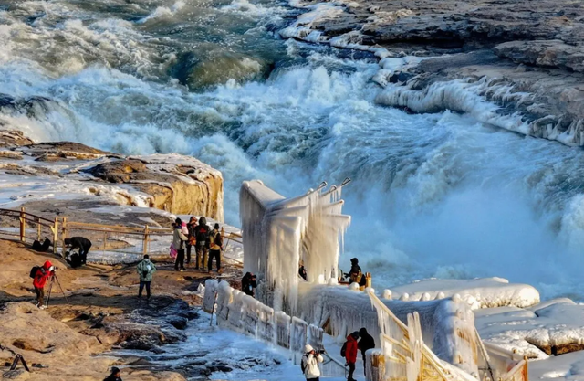 2026马年限时免费丨零门票丨西安及周边景区免票活动来啦~