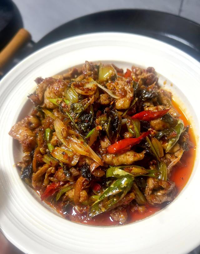 如果我去开店，这些一定是招牌菜！