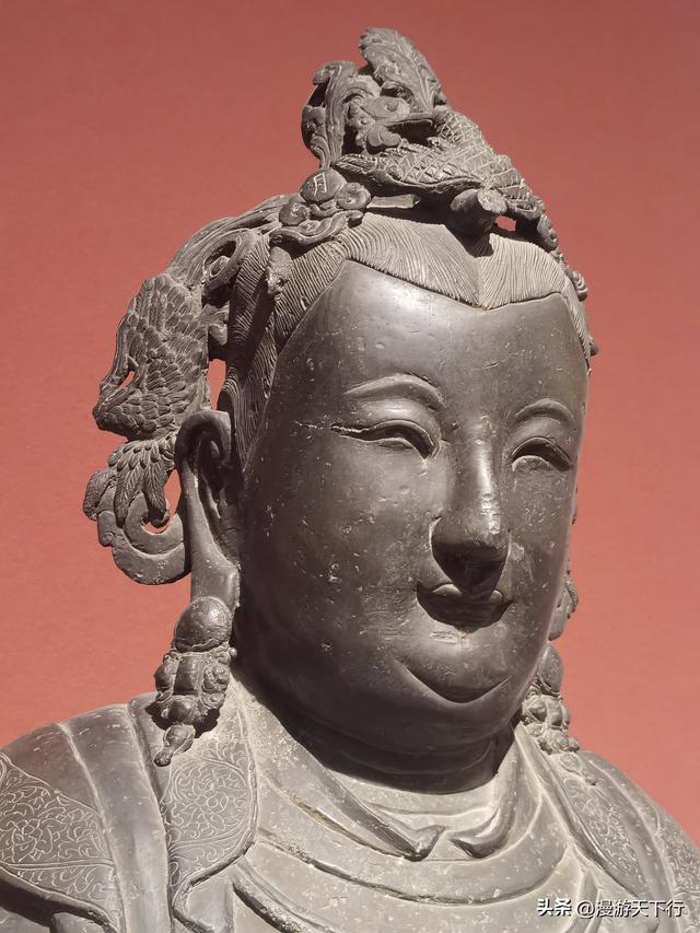 山东青州，人类在这书写七千年历史，偶园是青州古城的璀璨明珠