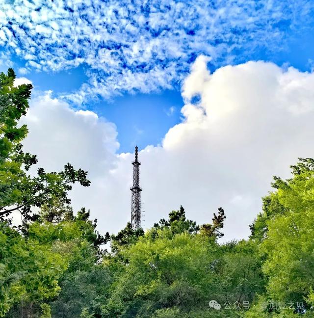 山水园林城 魅力七台河（上篇）