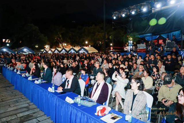 浙阿共进 山海和鸣 | 毕棚沟携冰雪盛宴亮相温州