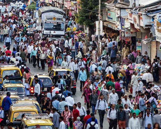 印度博主眼中的中国：强大到可怕，全面碾压印度？