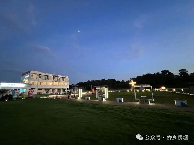槐塘古村见证爱情！歙县户外颁证基地浪漫来袭