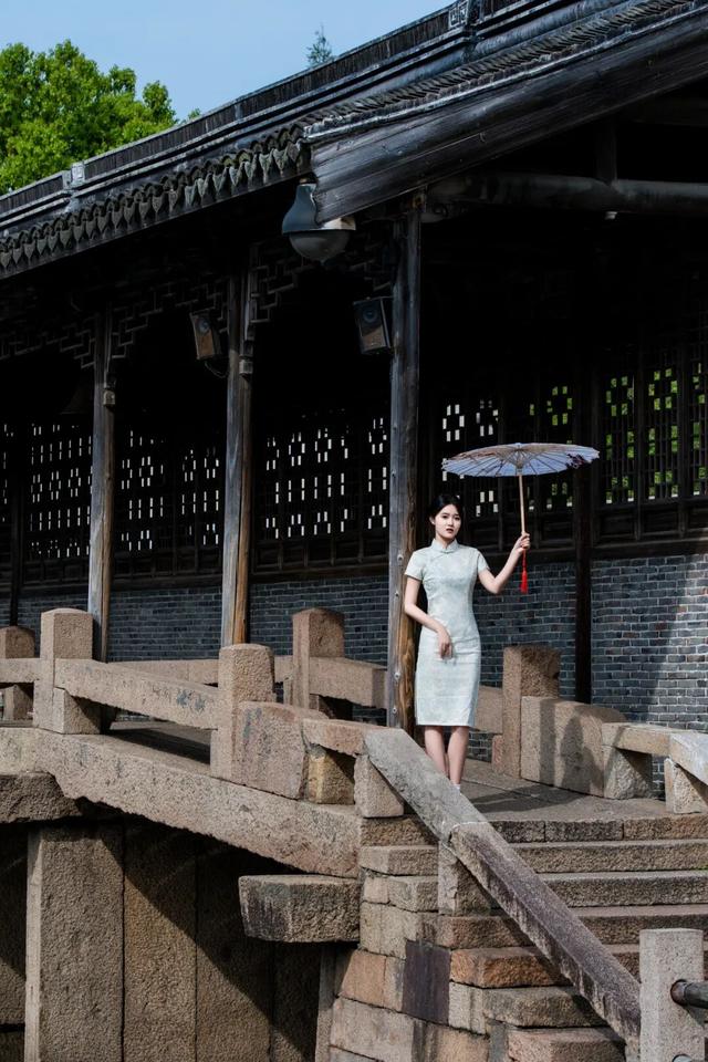 15年后，东栅，你变了吗？