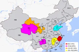 去年山东人口再次大减42.8万人！人口下滑的原因何在？图片