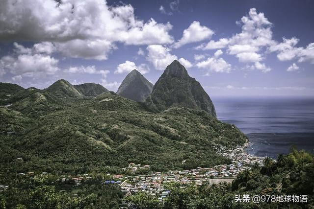 人间天堂人间天堂，带你体验全球最美的53座岛屿