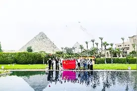 中国军事外交呈现三大特点图片