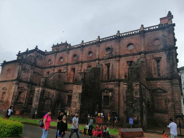 探访南印度果阿，最不像印度的印度城市