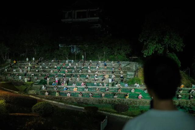 这一夜，注定很“6”！印象大红袍迎来第6666场