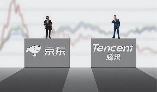 京东关微信一级入口！抖音逆袭成第三，淘宝微信要合作？