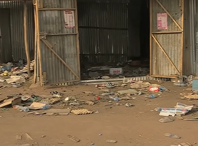 遗忘的人间炼狱！除俄乌战争, 一场伤亡更大的战争已打了两年多了!