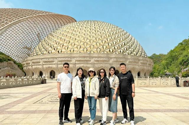 牛首十年，感恩大礼不要错过