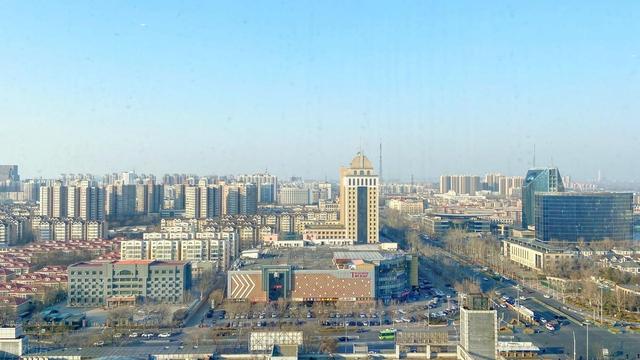 河北未来最吃香的城市，不是沧州和石家庄，就连唐山都没选上
