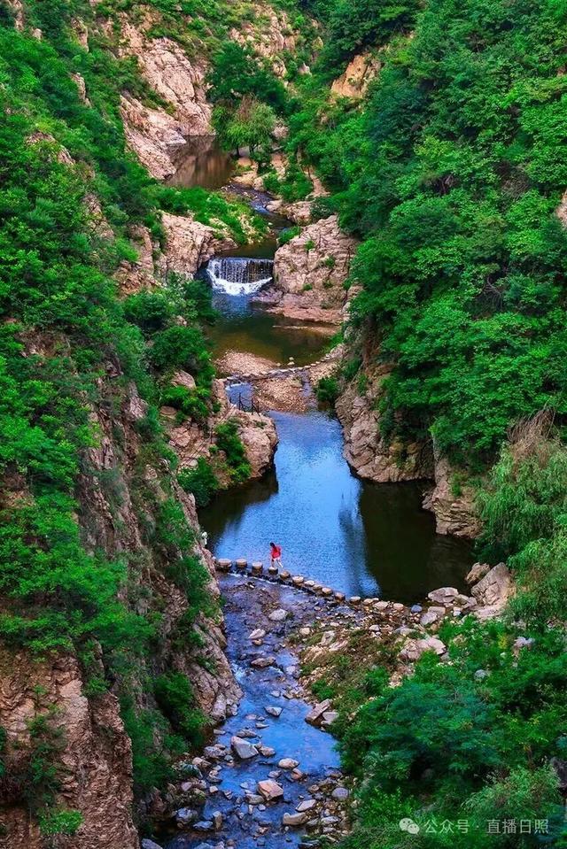 山东的阿勒泰私藏在日照！秋风一吹，如此绚烂！