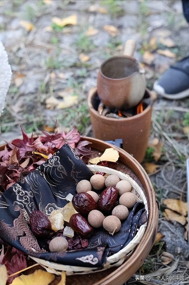 住进山海，最懂浪漫的福州人露营地