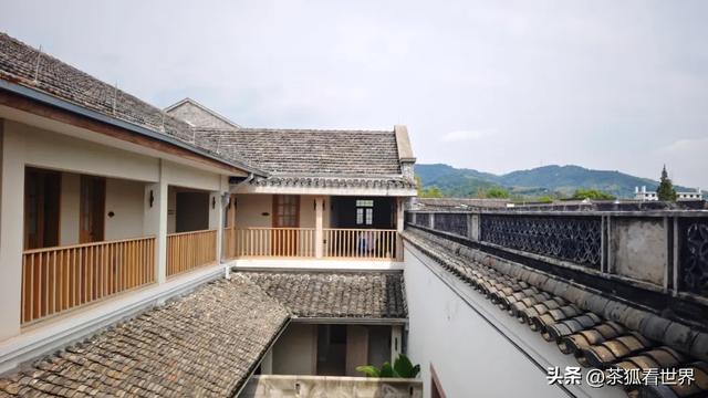 宁波慈城：中年人不缺钱，但缺时间