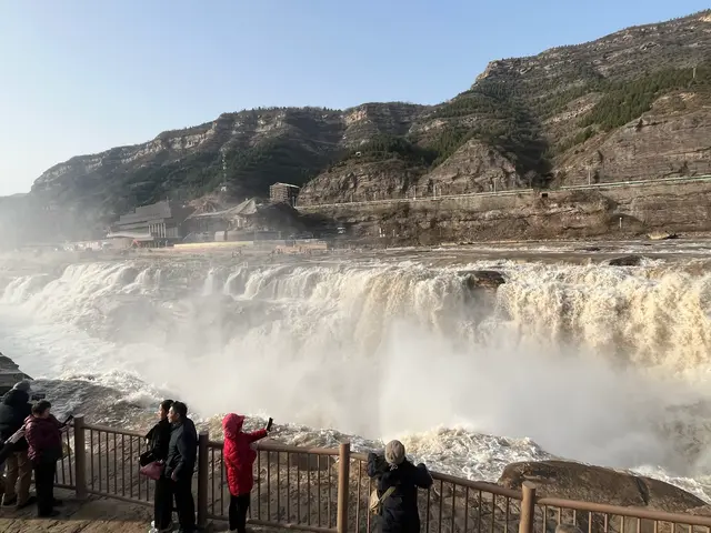 山西全境自驾游小结