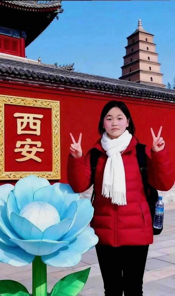 全红婵如今也太耐看了吧！18岁蹿高一截，这才是真·女大十八变