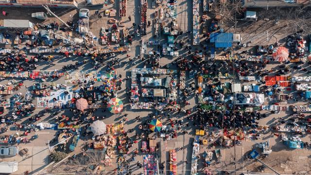 西安没想到，南京也没想到，如今的中国洛阳，已成为全国焦点