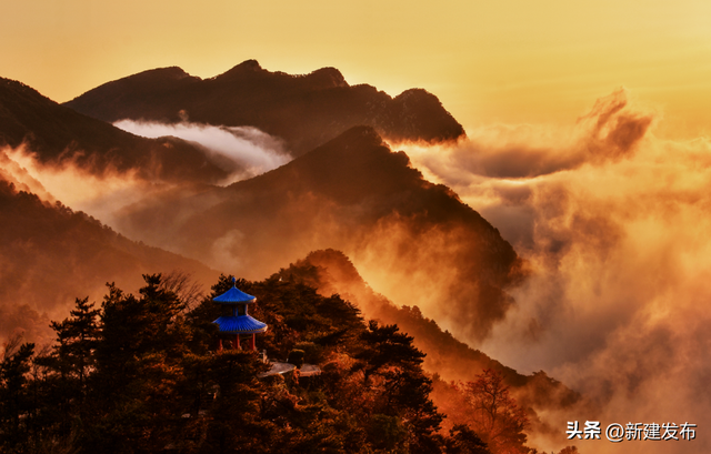 江西多个景区官宣：免费！