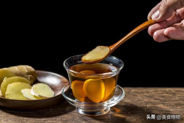 枸杞搭配生姜，作用太厉害了，老公才吃3天直说好，赶快收藏