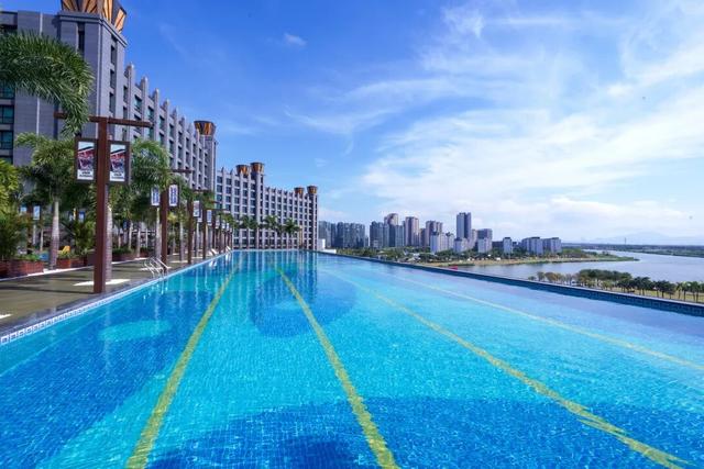 珠海草莓音乐节！攻略来了！（请20人去看）