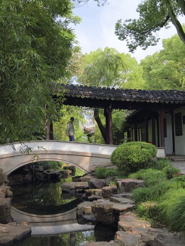 苏州太仓自驾一日游攻略