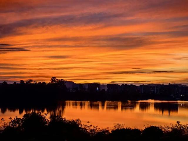 思茅老爪箐的治愈时光 | 暖冬旅居思茅盲盒