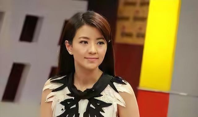 她和撒贝宁同居多年，却转身投入富豪怀抱，没想到现在竟沦落至此