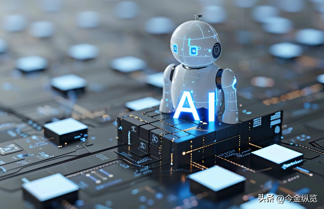 特朗普“创世纪计划”曝光，动用国家力量，全球AI格局恐要变天！