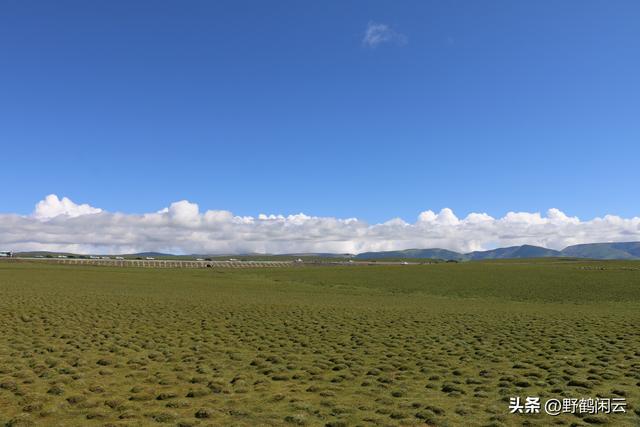探幽秘境甘南，开启心灵净化之旅之四