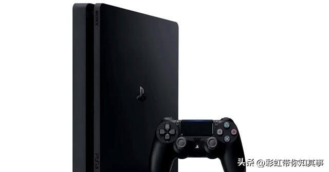 PS4支持结束 PS5玩家松一口气