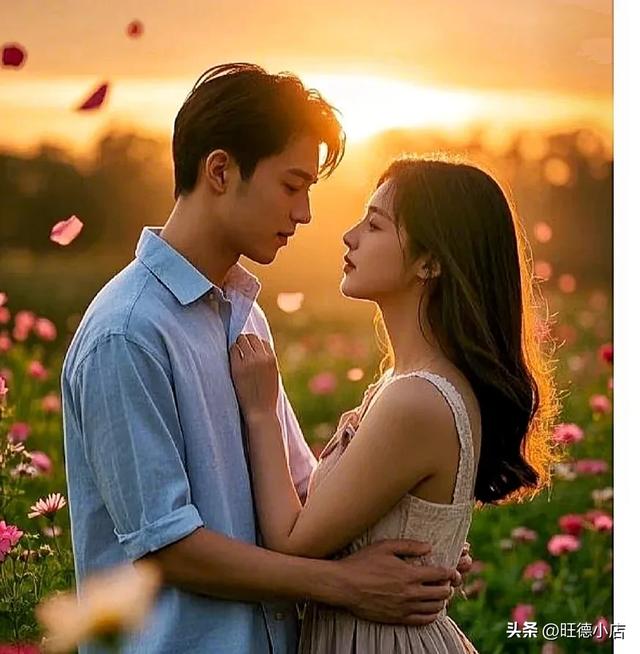 两性关系:不用怀疑,女人最难忘的情人,是让她生理性喜欢的男人