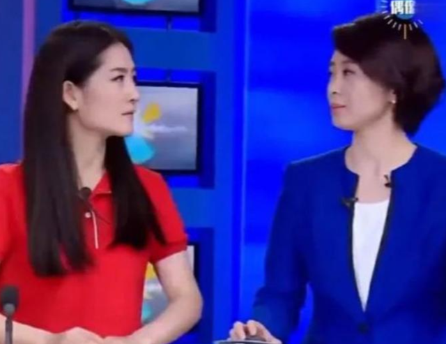 谢娜成为中秋晚会主持人不到24小时，恶心一幕出现，侯佩岑也遭殃