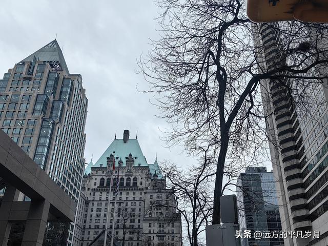 温哥华游记（六）