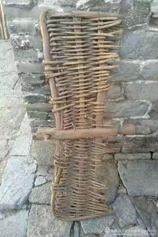 魅力平定丨西家庄村