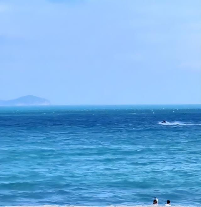 为吸引流量，女子编造在三亚潜水被拔氧气管，警方：刑拘5日