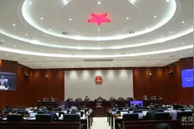 副省级城市首部住房租赁法规本月施行图片