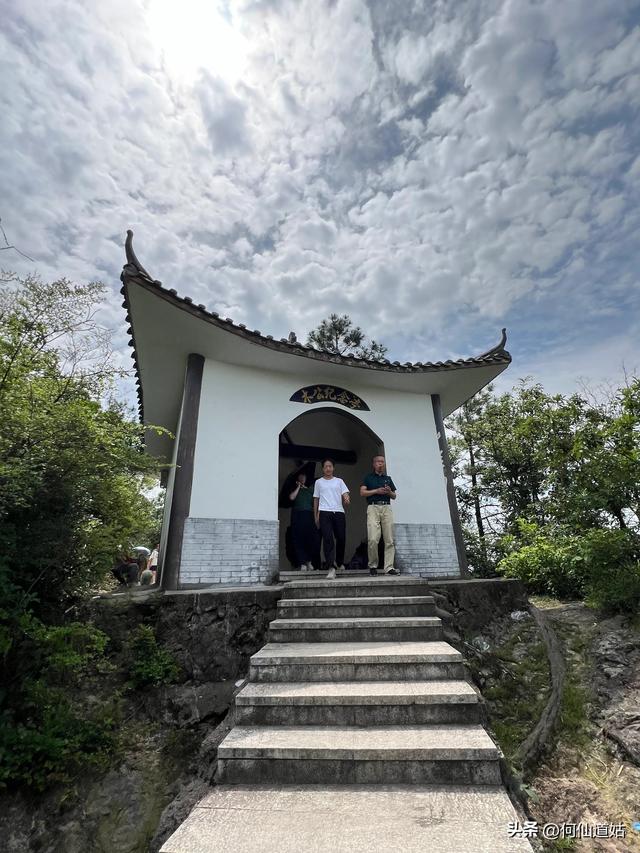 灵谷峰，“中国最早的旅游景区”