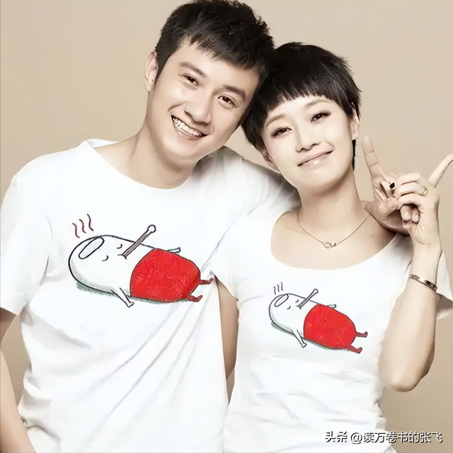 马伊琍没撒谎！离婚6年后	，“老病复发”的文章，再次证实她眼光