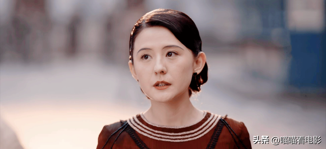 《灼灼韶华》周燕致命权谋：当道德底线崩塌，最终谁是最大的输家