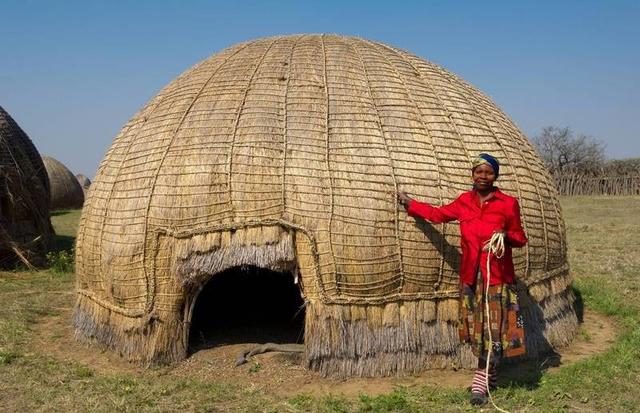 全球最富有王室的豪华住宅大揭秘