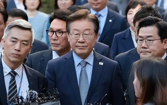 考虑了13天，李在明决定不参加中国阅兵，韩方给出了两个理由