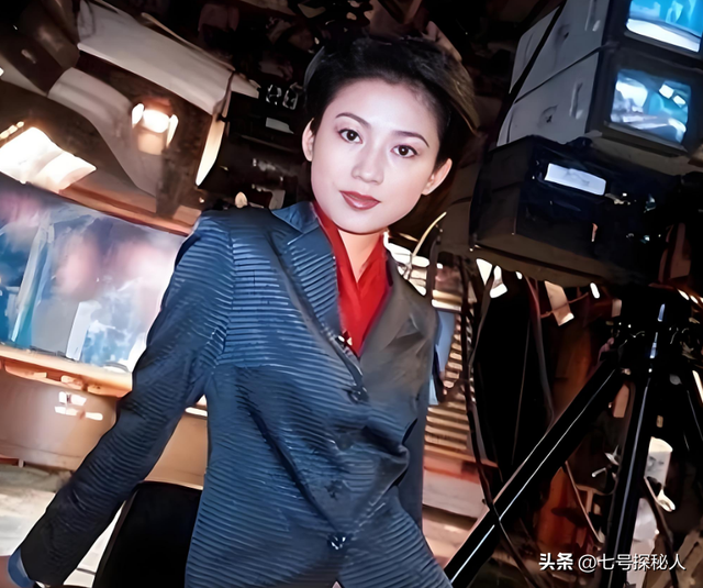“余生好好走”，知名央视主持人王小丫，病床上的留言令人泪目