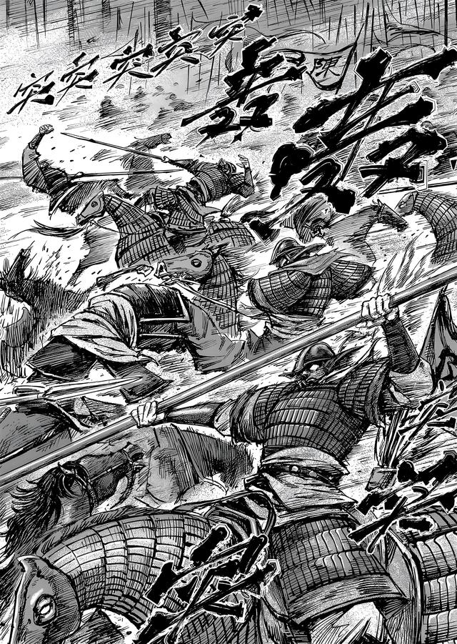 【枭雄的时代・南北朝】萧宝卷昏聩残暴	，大臣排队谋反，第78回