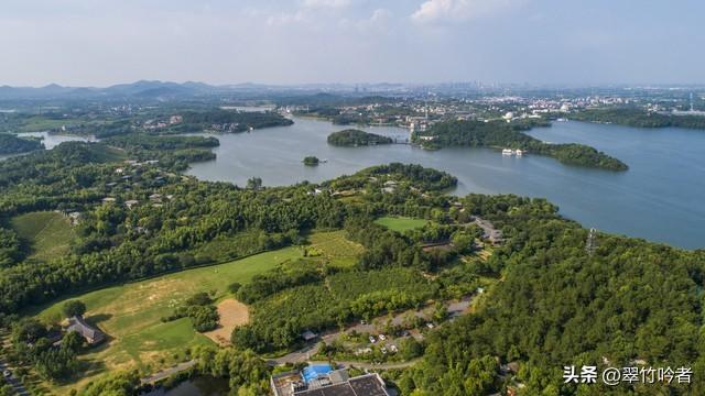 江苏12大5A景区终极考验！去过3个算入门，全去过的是真“大神”